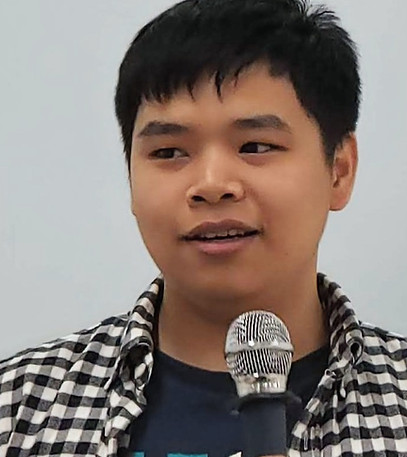 Junjie Liu